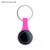 Brelok SILME różowy
