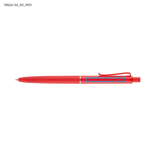 Długopis LIKKA czerwony