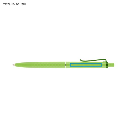 Długopis LIKKA zielony