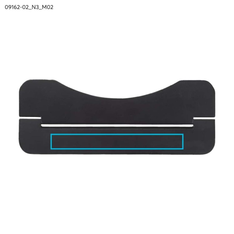 Podstawka pod laptop COMAGO czarny