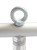 Square Fabric Hanging Banner