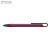 Długopis SOFI czerwony