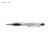 Długopis touch LITT srebrny