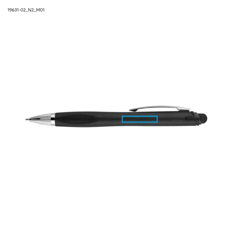 Długopis touch LITT czarny