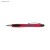 Długopis touch LITT czerwony