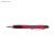 Długopis touch LITT czerwony