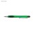 Długopis touch LITT zielony