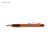 Długopis touch LITT pomarańczowy