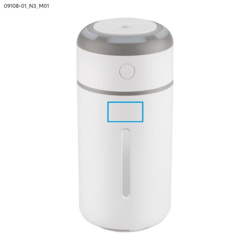 Nawilżacz powietrza UMIDO biały