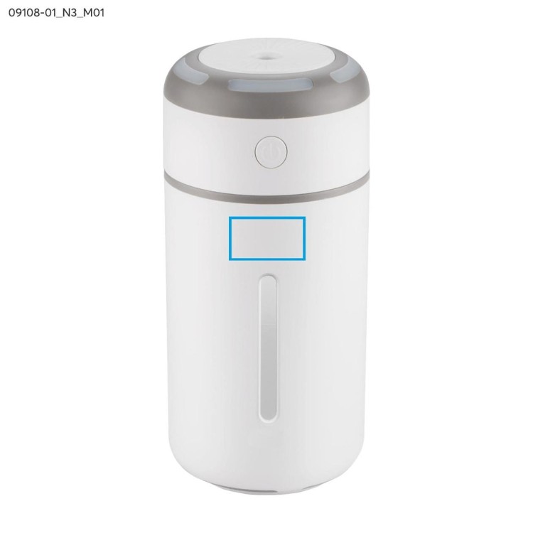 Nawilżacz powietrza UMIDO biały