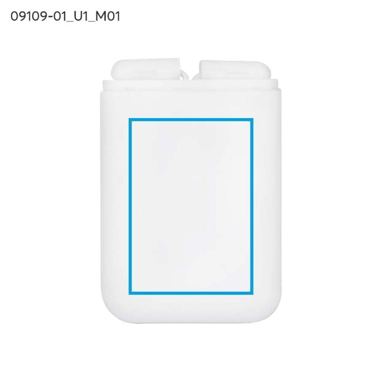 Kabel USB KESI biały