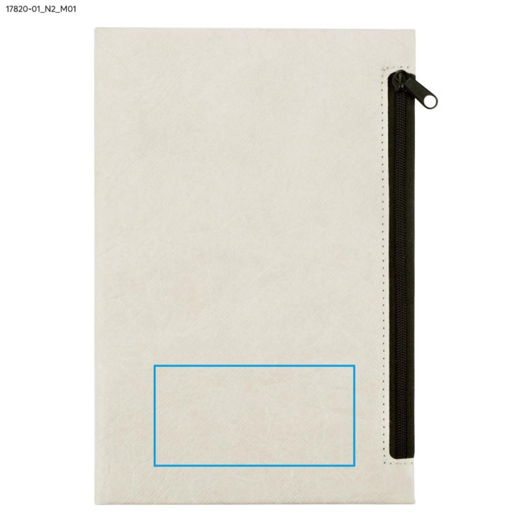 Notes PERO A5 biały