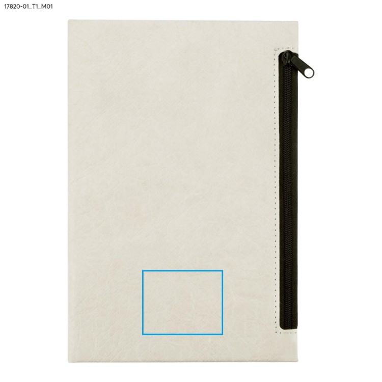 Notes PERO A5 biały