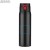Kubek termiczny FADE 420 ml czarny