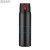 Kubek termiczny FADE 420 ml czarny