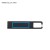 Pamięć USB TORINO 16 GB czarny