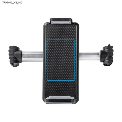 Uchwyt samochodowy do tabletu VIDI czarny