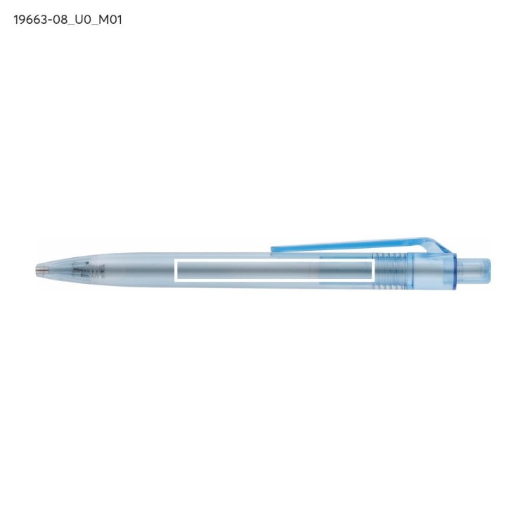 Długopis ERPET błękitny