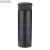Butelka termiczna MACHO 450 ml czarny