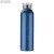 Butelka aluminiowa ALLUMI 650 ml niebieski