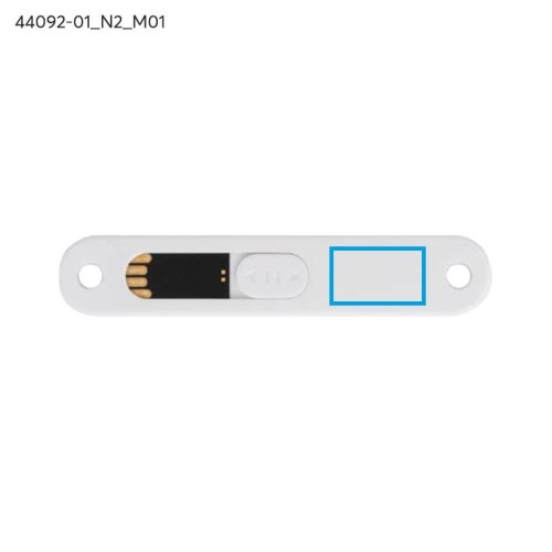 Pamięć USB ARCHIVO 16 GB biały