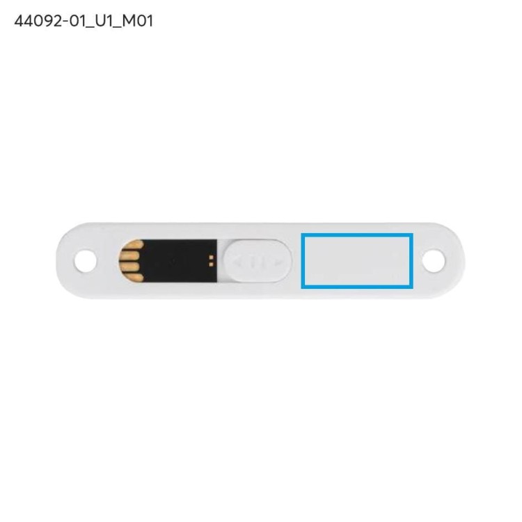 Pamięć USB ARCHIVO 16 GB biały