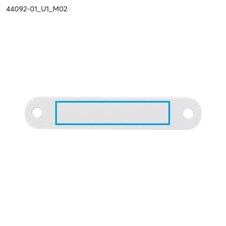 Pamięć USB ARCHIVO 16 GB biały