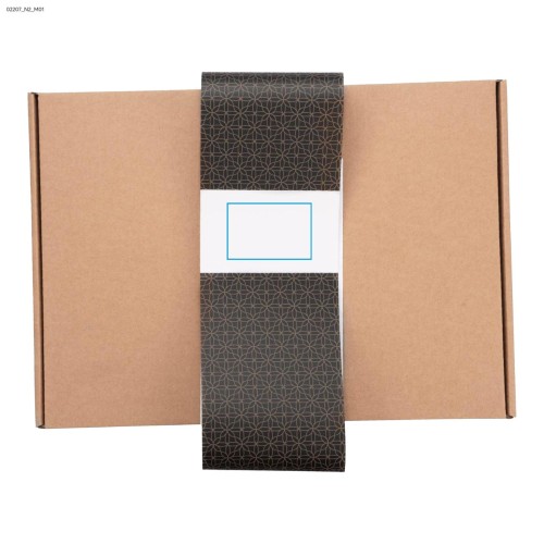 Zestaw do pakowania VERI - "M" brązowy