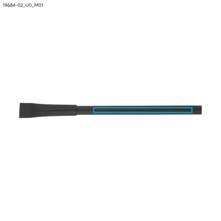 Ołówek EVIG czarny