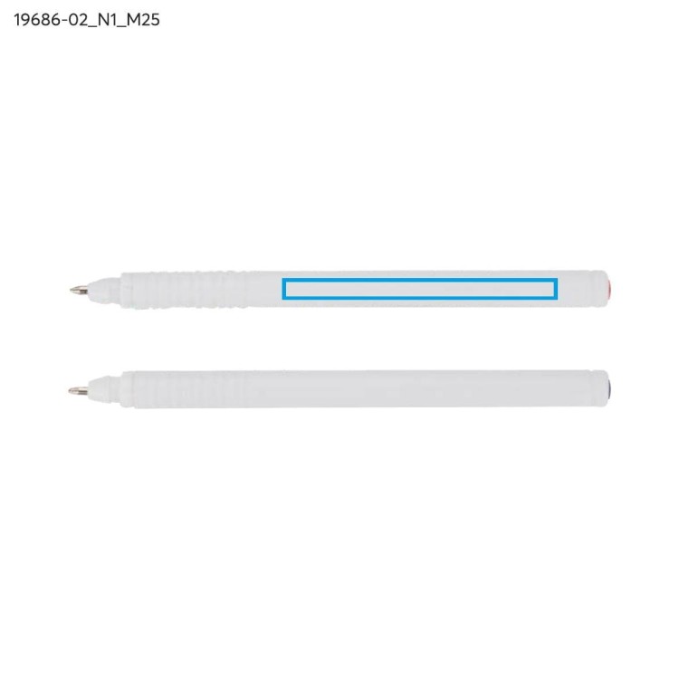 Zestaw piśmienniczy HOP czarny