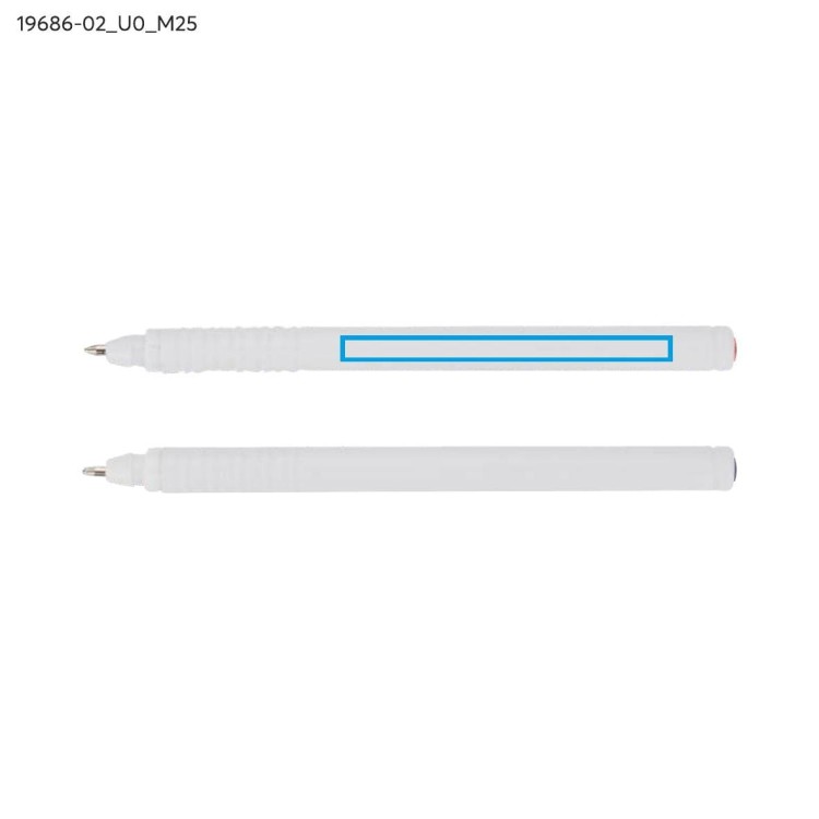 Zestaw piśmienniczy HOP czarny