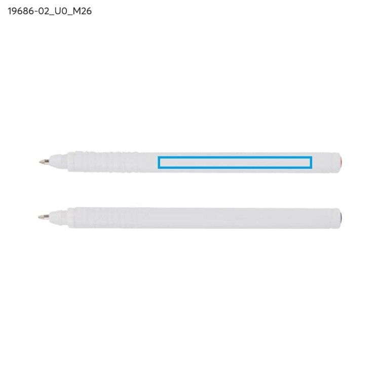 Zestaw piśmienniczy HOP czarny