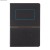 Notes PUKI A5 czarny