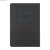 Notes PUKI A5 czarny