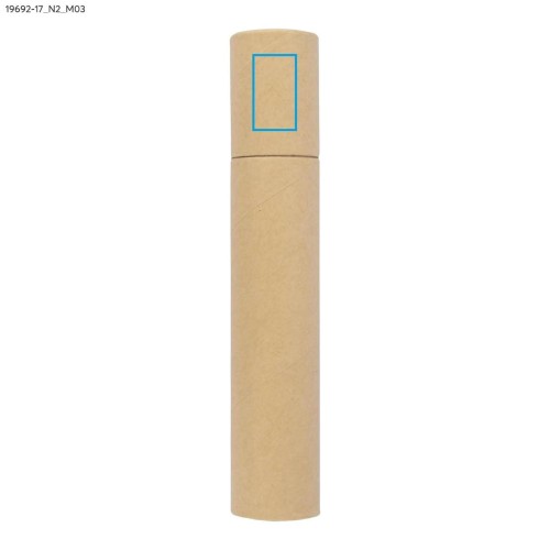 Piórnik ALES beżowy (naturalny)