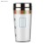 Kubek termiczny SNOWMAN 450 ml - II gatunek wielobarwny