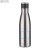Butelka termiczna BONITA 500 ml srebrny