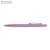 Długopis GOMA- II gatunek różowy