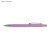 Długopis GOMA- II gatunek różowy