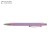 Długopis GOMA- II gatunek różowy