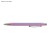 Długopis GOMA- II gatunek różowy