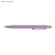 Długopis GOMA- II gatunek różowy