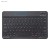 Klawiatura bezprzewodowa KEYGO czarny