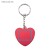 Brelok AMARE czerwony