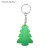 Brelok ARBORE zielony