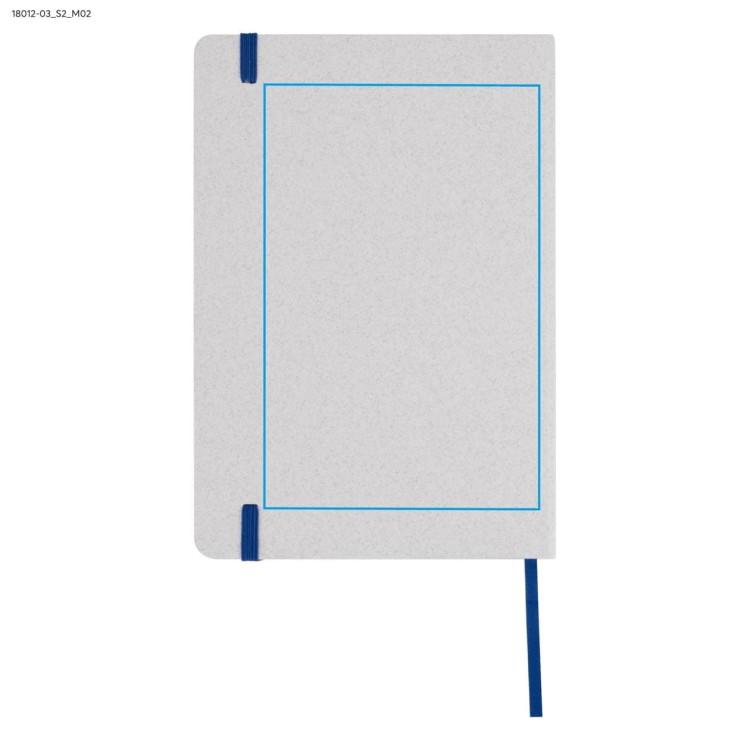 Notes A5 MOSATO niebieski