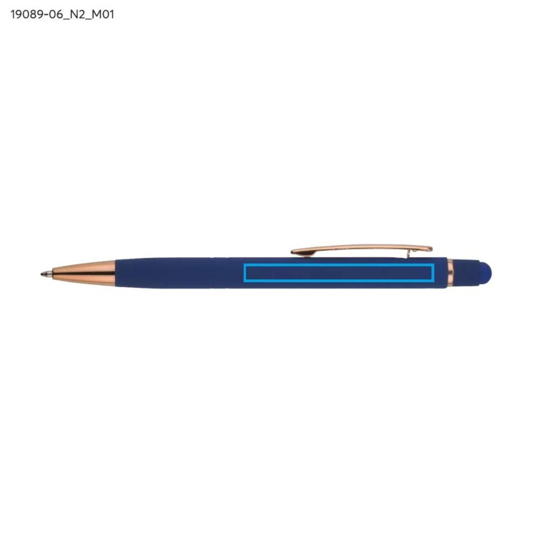 Długopis DIORI granatowy