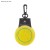 Zawieszka świecąca WINKY żółty