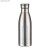 Butelka stalowa KONRA 600 ml srebrny