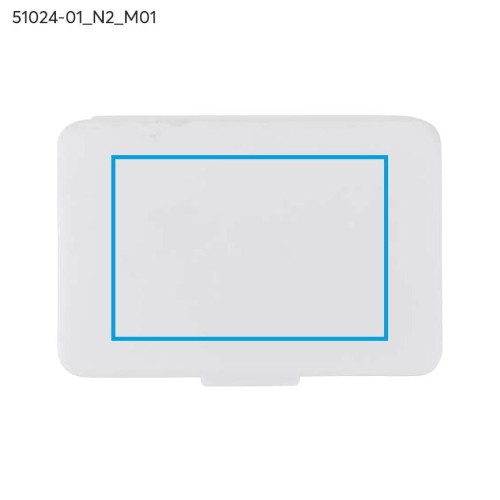 Pojemnik na tabletki APTEO biały